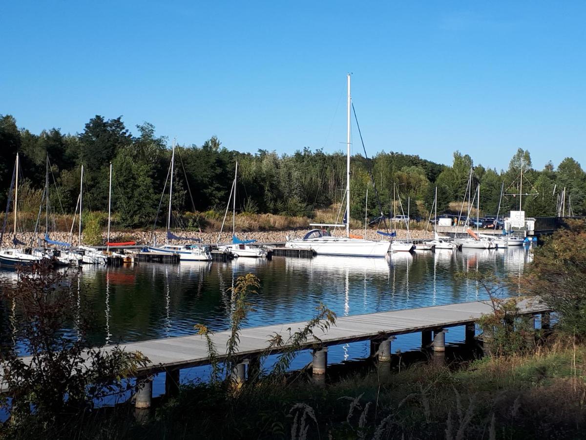 Ferienwohnung Am Berzdorfer See, Goerlitz, Klein Neundorf, Seestrasse Экстерьер фото
