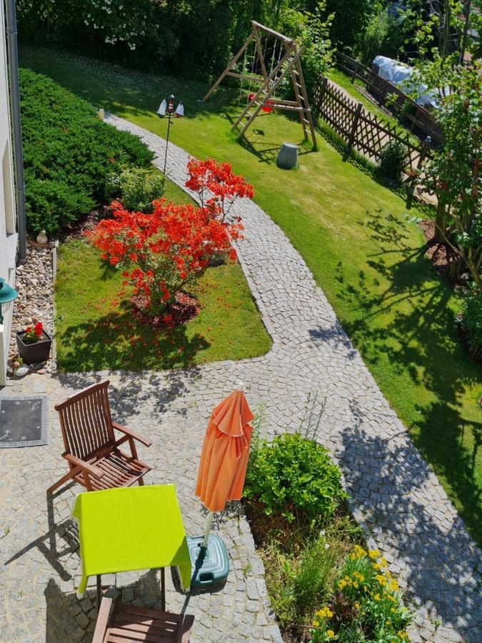 Ferienwohnung Am Berzdorfer See, Goerlitz, Klein Neundorf, Seestrasse Экстерьер фото