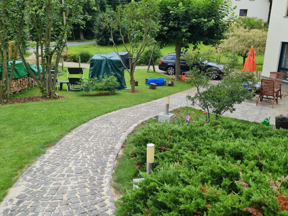 Ferienwohnung Am Berzdorfer See, Goerlitz, Klein Neundorf, Seestrasse Экстерьер фото