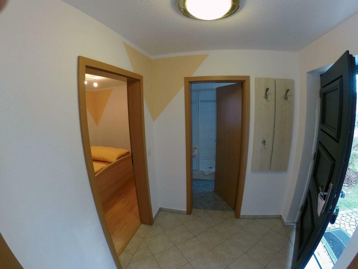 Ferienwohnung Am Berzdorfer See, Goerlitz, Klein Neundorf, Seestrasse Экстерьер фото