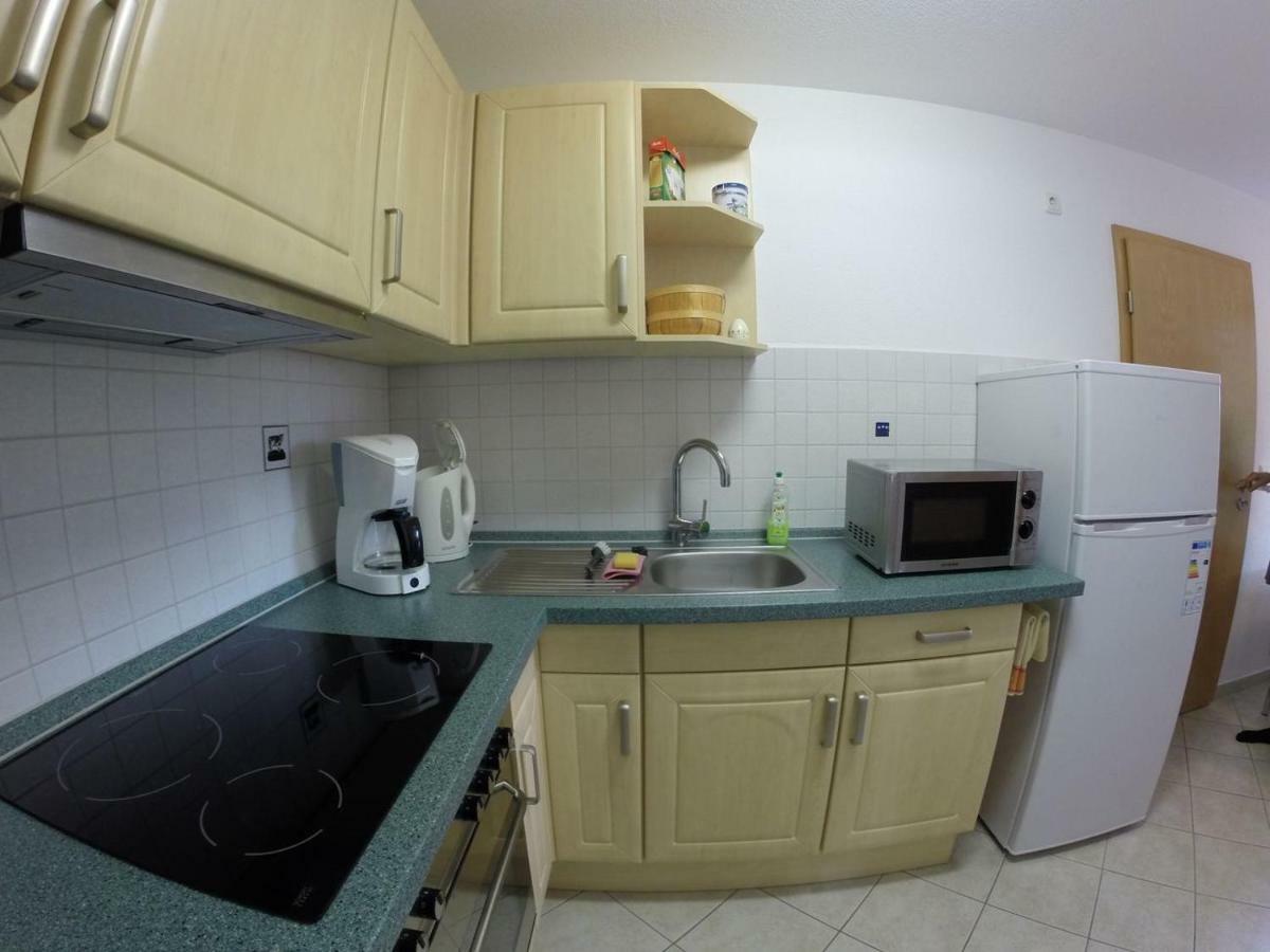 Ferienwohnung Am Berzdorfer See, Goerlitz, Klein Neundorf, Seestrasse Экстерьер фото